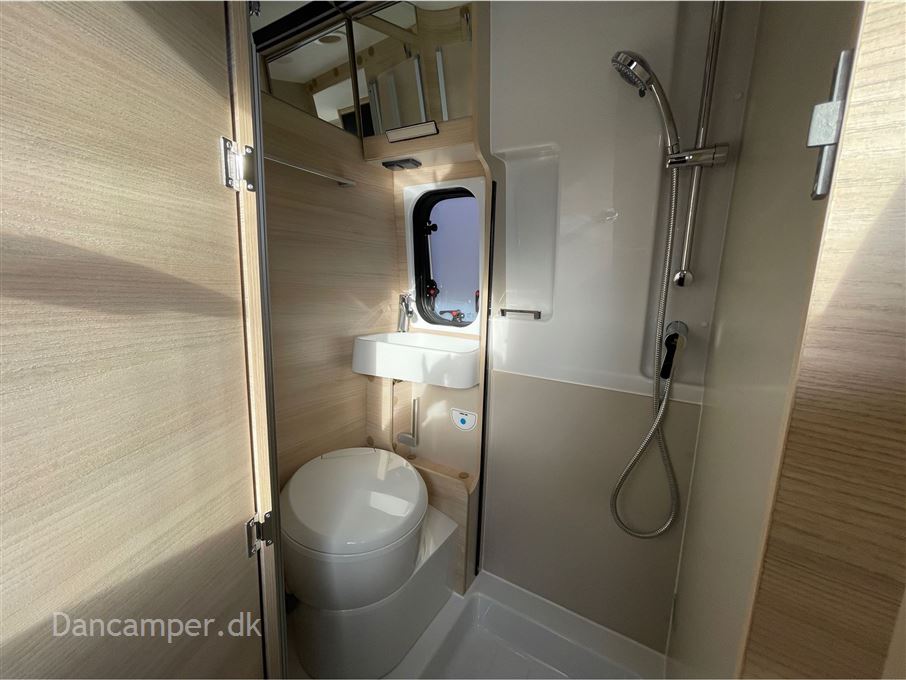 Chausson V697 Sport Line