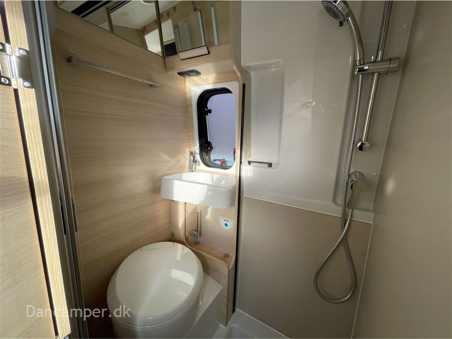 Chausson V697 Sport Line