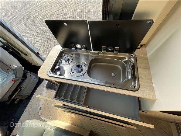 Chausson V697 Sport Line