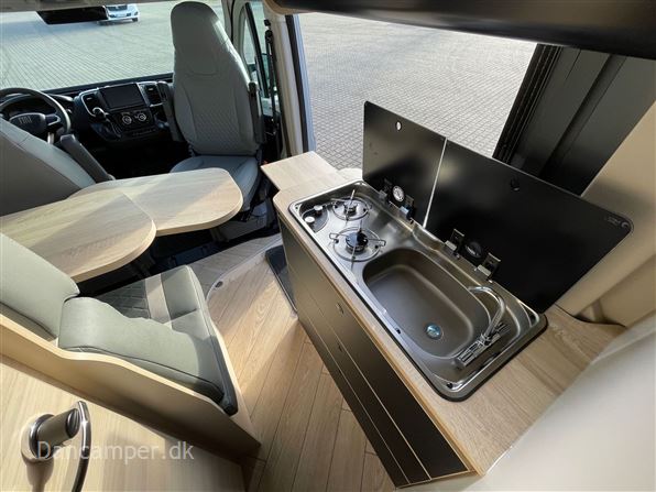 Chausson V697 Sport Line