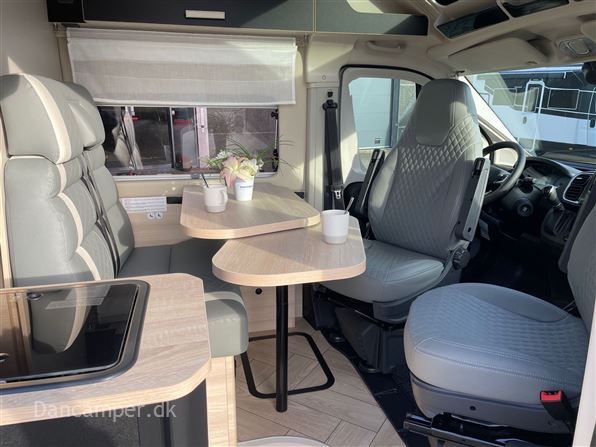 Chausson V697 Sport Line