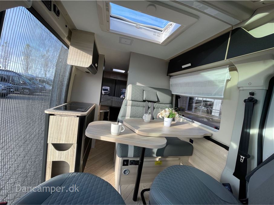 Chausson V697 Sport Line