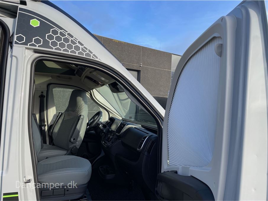 Chausson V697 Sport Line