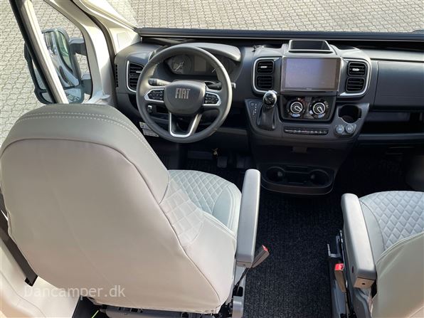 Chausson V697 Sport Line