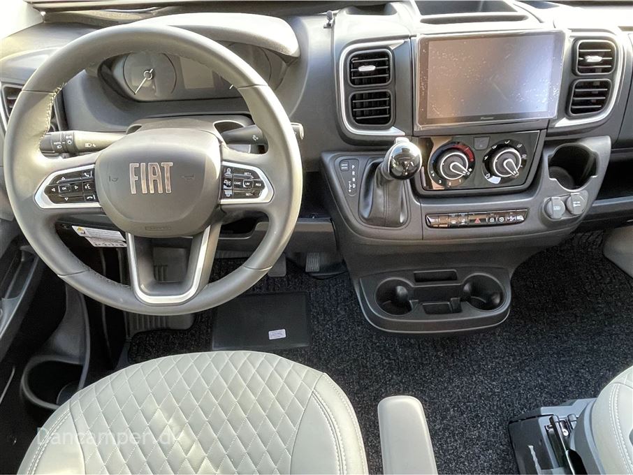 Chausson V697 Sport Line