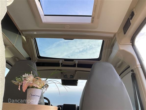 Chausson V697 Sport Line