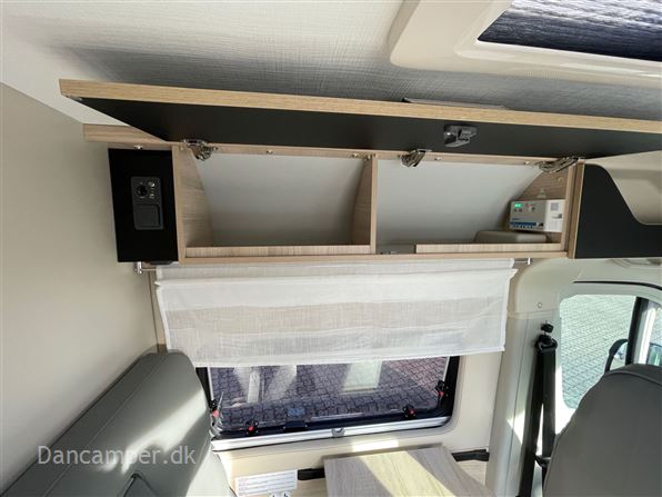 Chausson V697 Sport Line