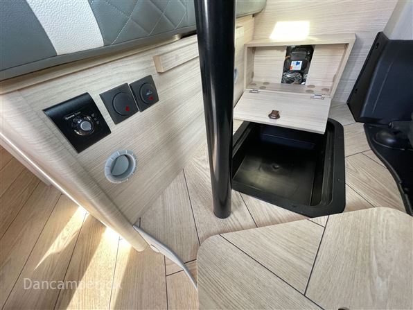 Chausson V697 Sport Line