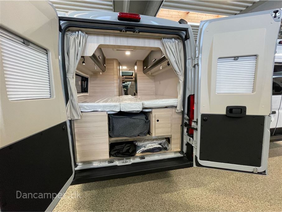 Chausson V697 Sport Line