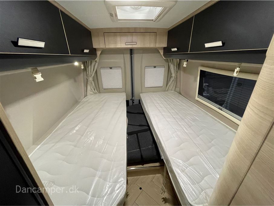 Chausson V697 Sport Line