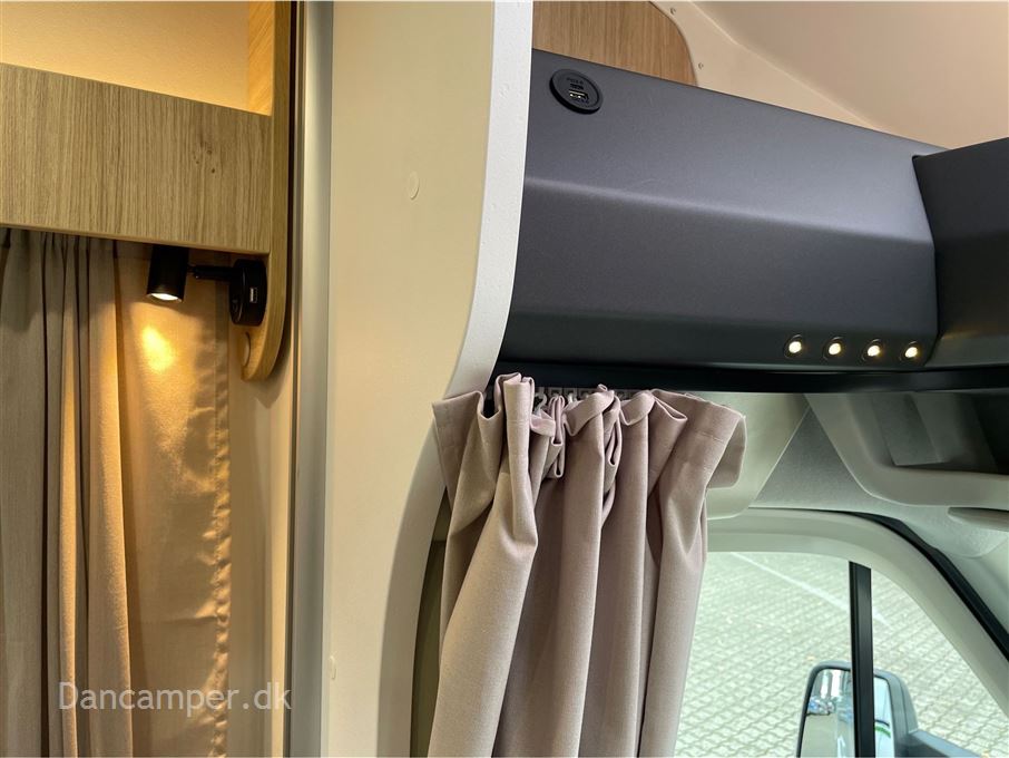 Chausson 640 Titanium Line