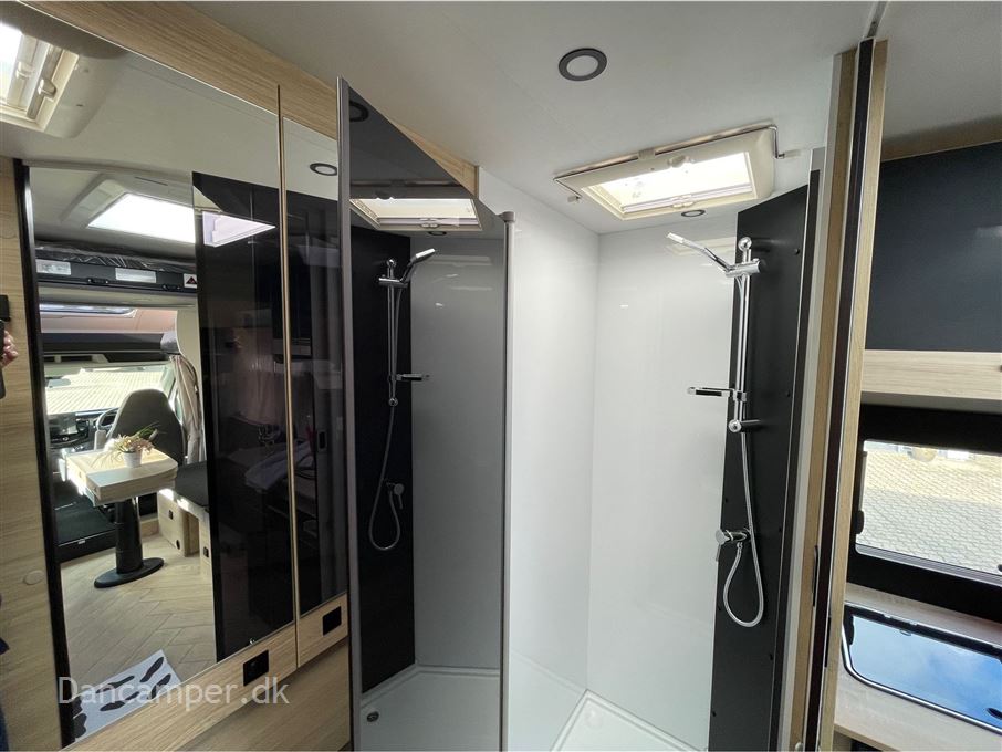 Chausson 640 Titanium Line