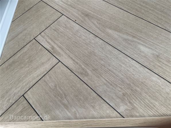 Chausson 640 Titanium Line