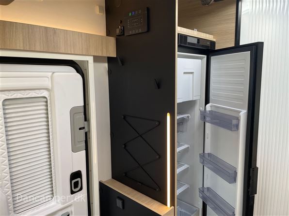 Chausson 640 Titanium Line