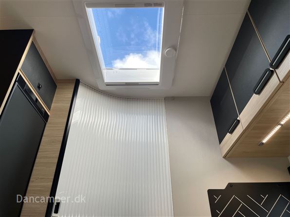 Chausson 640 Titanium Line