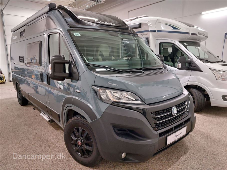 Chausson ROAD LINE V594 VIP MAX