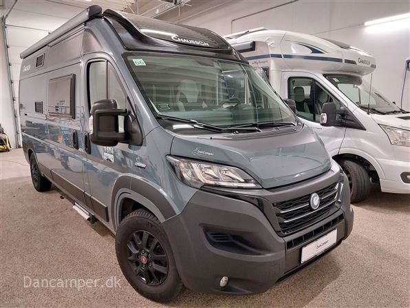 Chausson ROAD LINE V594 VIP MAX