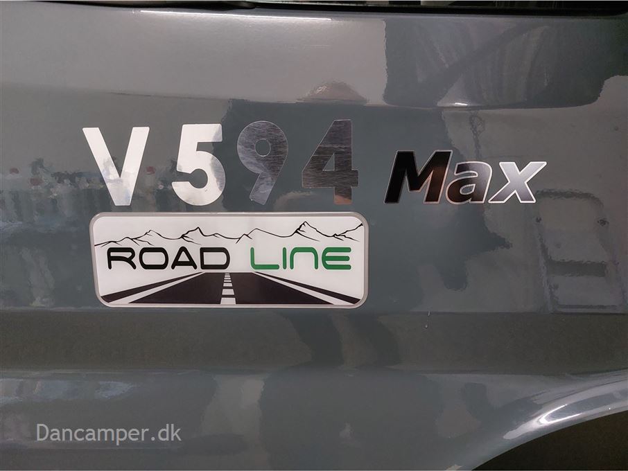 Chausson ROAD LINE V594 VIP MAX