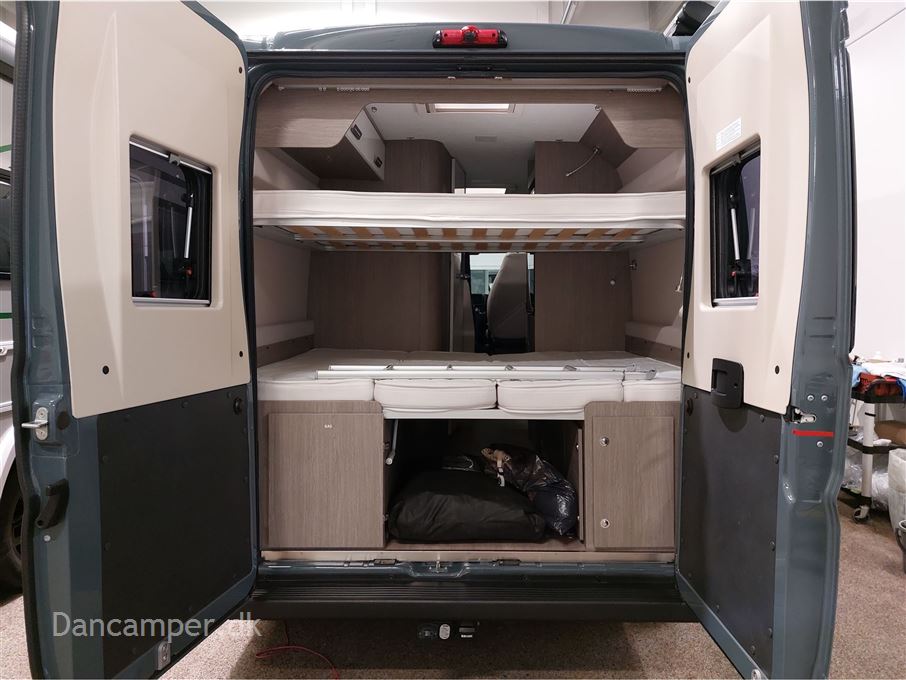 Chausson ROAD LINE V594 VIP MAX