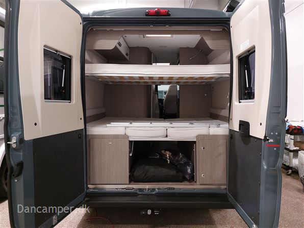 Chausson ROAD LINE V594 VIP MAX