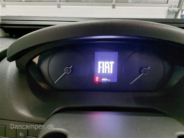 Chausson ROAD LINE V594 VIP MAX