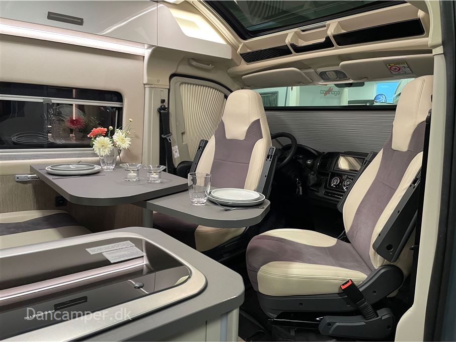 Chausson ROAD LINE V594 VIP MAX