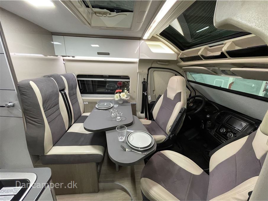 Chausson ROAD LINE V594 VIP MAX