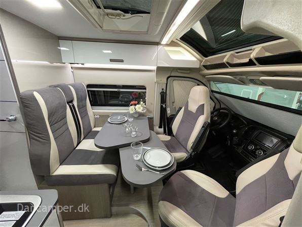 Chausson ROAD LINE V594 VIP MAX