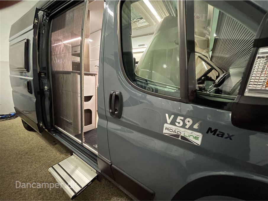 Chausson ROAD LINE V594 VIP MAX