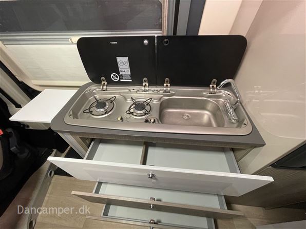 Chausson ROAD LINE V594 VIP MAX