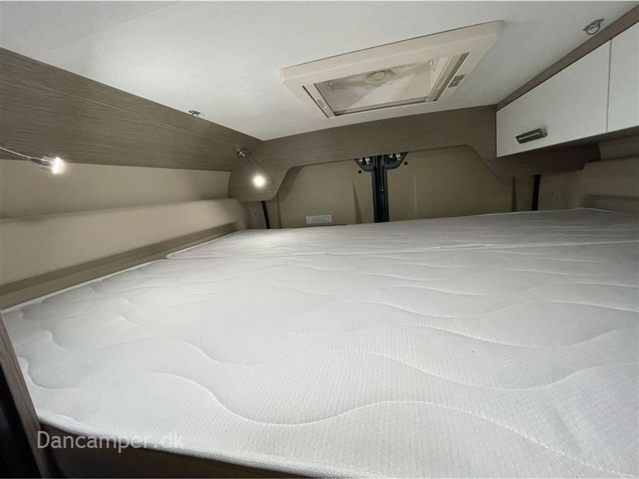 Chausson ROAD LINE V594 VIP MAX