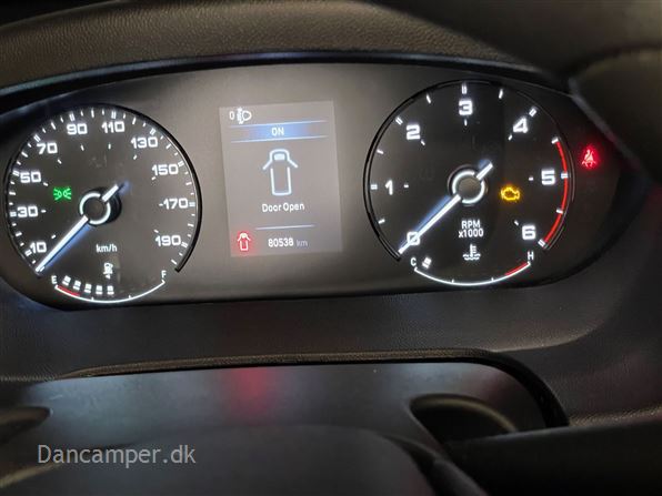 Chausson ROAD LINE V594 VIP MAX