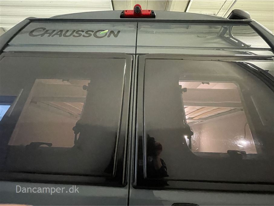 Chausson ROAD LINE V594 VIP MAX