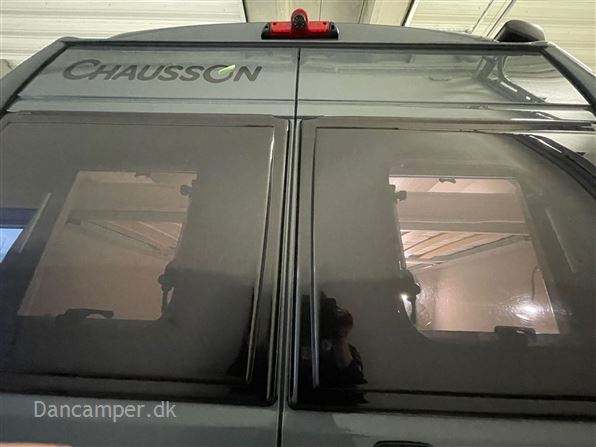 Chausson ROAD LINE V594 VIP MAX