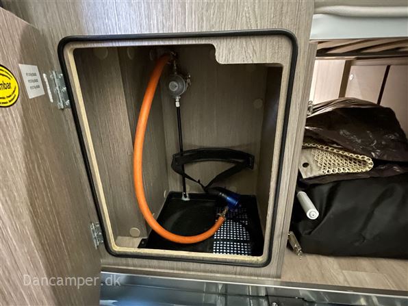 Chausson ROAD LINE V594 VIP MAX