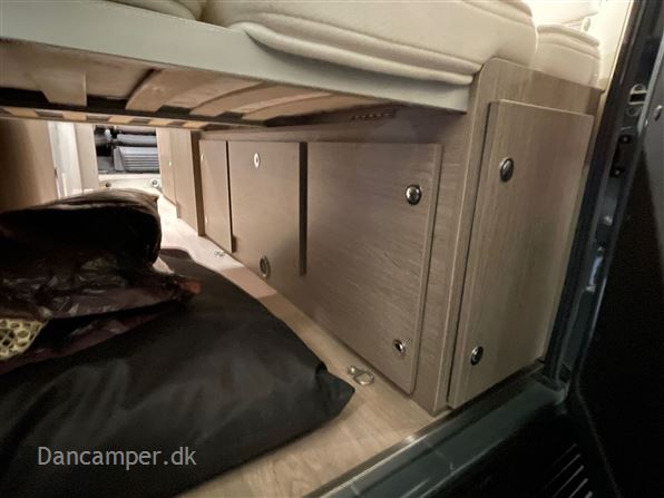 Chausson ROAD LINE V594 VIP MAX