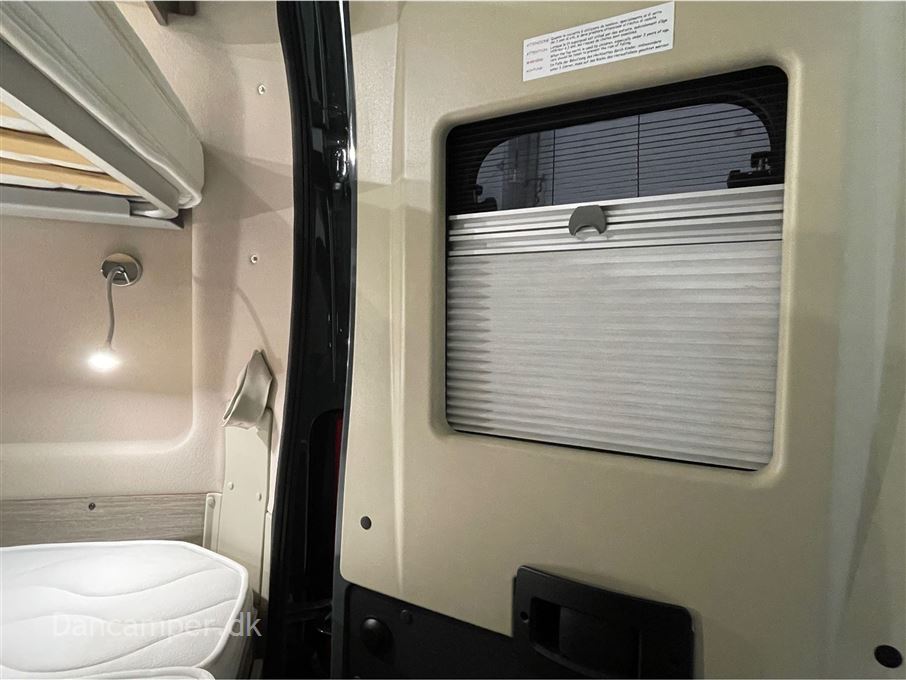 Chausson ROAD LINE V594 VIP MAX