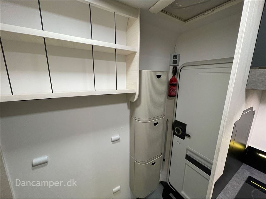 Chausson 660 Titanium ULTIMATE