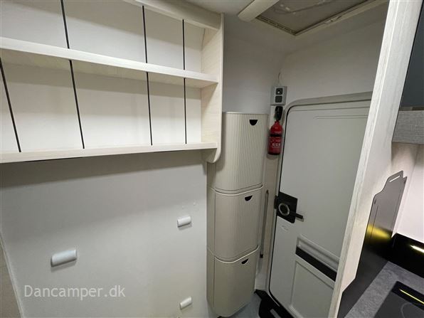 Chausson 660 Titanium ULTIMATE