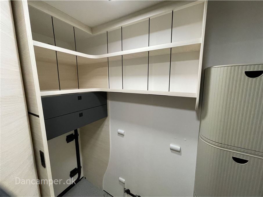 Chausson 660 Titanium ULTIMATE