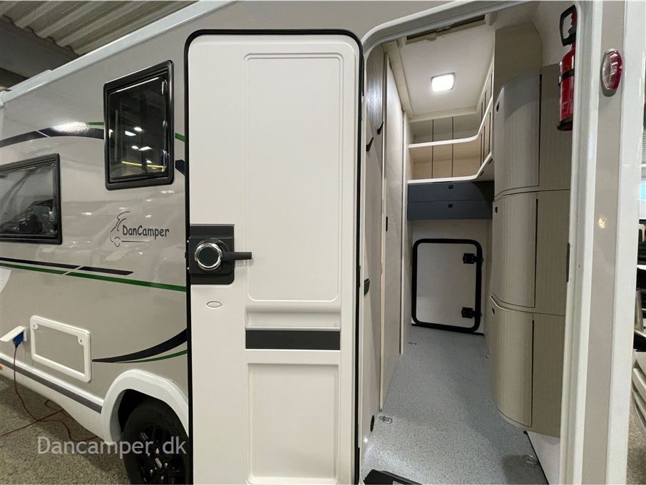 Chausson 660 Titanium ULTIMATE