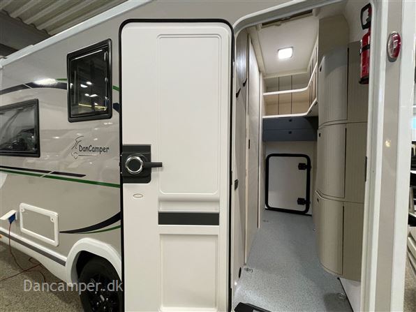 Chausson 660 Titanium ULTIMATE