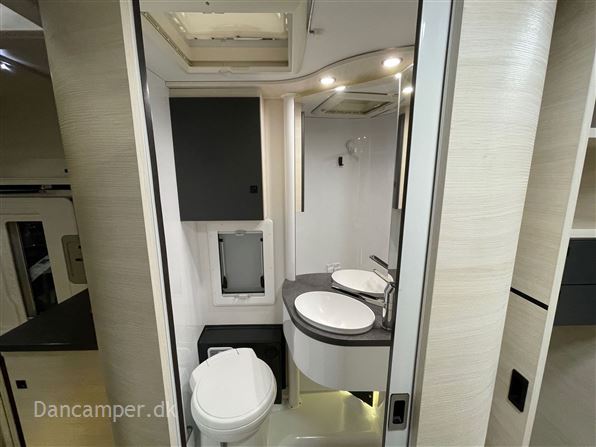 Chausson 660 Titanium ULTIMATE