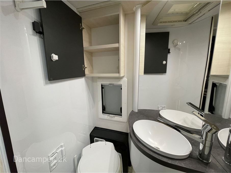 Chausson 660 Titanium ULTIMATE