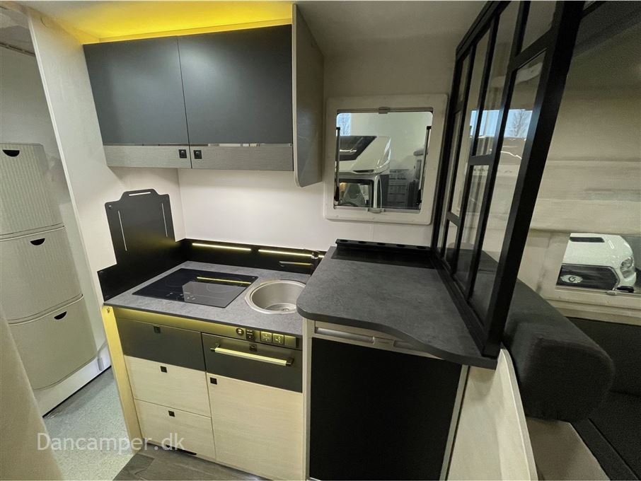 Chausson 660 Titanium ULTIMATE