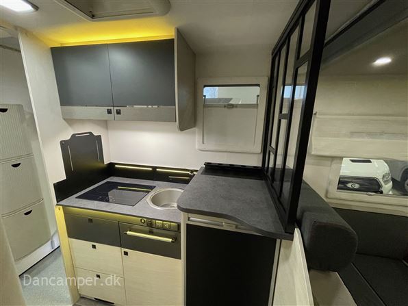 Chausson 660 Titanium ULTIMATE
