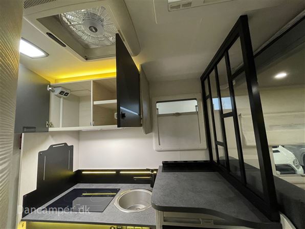 Chausson 660 Titanium ULTIMATE