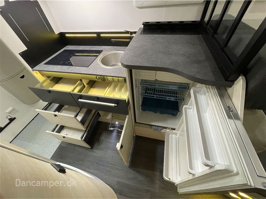 Chausson 660 Titanium ULTIMATE