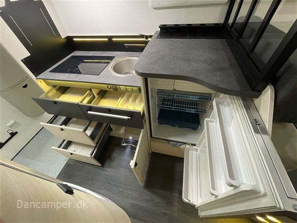 Chausson 660 Titanium ULTIMATE