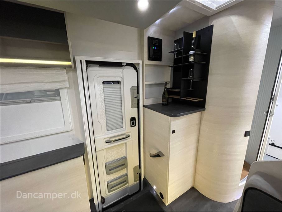 Chausson 660 Titanium ULTIMATE